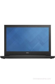 Dell Inspiron 3542 Notebook (4th Gen Ci3/ 4GB/ 500GB/ Ubuntu) (354234500iSU1)